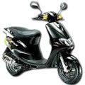 Zip 50 2T Fast Rider RST 96- (DT Scheibe / Trommel) [ZAPC07000]