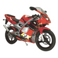 RX 50 Racing 00-03 (AM6) VTVDR01000E35