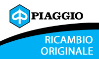 Piaggio OEM Teile Ape 50 Mix 99- ZAPC80