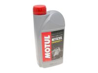Kühlflüssigkeit Motul Motocool Factory Line Organic+ 1 Liter