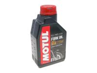 Gabelöl Motul Fork Oil Factory Line Light / Medium 7,5W 1 Liter