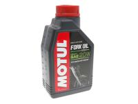 Gabelöl Motul Fork Oil Expert Heavy 20W 1 Liter