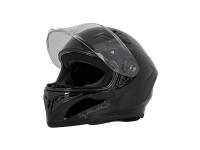 Helm Speeds Integral Evolution III schwarz, titanium - verschiedene Größen