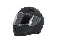 Helm Speeds Integral Evolution III schwarz, titanium matt - Größe XS (53-54cm)