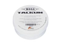 Talkum MOGA 50gr für Scooter, Moped, Mofa & Motorrad
