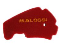 Luftfilter Einsatz Malossi Double Red Sponge für Aprilia, Derbi, Gilera, Peugeot, Piaggio