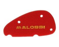 Luftfilter Einsatz Malossi Red Sponge für Aprilia SR50 00-04, Suzuki Katana
