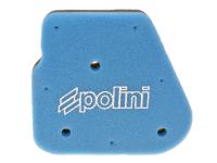 Luftfilter Einsatz Polini für Minarelli liegend 50ccm