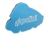 Luftfilter Einsatz Polini für Derbi Boulevard, Piaggio Fly, Skipper, Vespa ET4, LX, S
