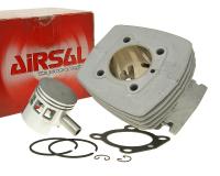 Zylinderkit Airsal Sport 65,3ccm 46mm für Peugeot 103 T3, 104 T3 Brida