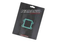 Dichtung Membranblock Naraku für Minarelli stehend