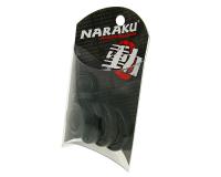 Wellendichtringsatz Motor Naraku für Piaggio / Derbi D50B0